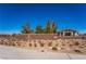 Attractive entrance with the Heritage community sign and landscaping, creating a welcoming first impression at 778 Dainty Daffodil St, Henderson, NV 89011
