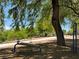 Sunny Springs Park features exercise equipment at 7909 Citrus Meadow Ct, Las Vegas, NV 89131