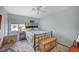 Cozy bedroom featuring soft light and a comfortable bed, enhancing relaxation at 8525 Festival Dr, Las Vegas, NV 89134