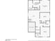 The floor plan includes a loft and primary suite with a walk-in closet, bathroom, and additional bedrooms with a laundry room at 12413 Alpenglow Ct, Las Vegas, NV 89138