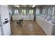 On-site laundry room with multiple washers and dryers at 1455 E Katie Ave # D17, Las Vegas, NV 89119
