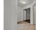 Bright hallway with tiled floor and decorative lighting at 1532 Via Cassia, Henderson, NV 89052