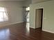 Spacious living room with access to the backyard and ample natural light at 1532 Via Cassia, Henderson, NV 89052