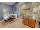 Well-designed kitchen connecting to breakfast nook, offering a harmonious blend of style and functionality at 2598 Fountain Ave, Pahrump, NV 89048