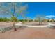 Scenic community park with meandering pathways and native landscaping, perfect for leisurely strolls at 4835 Illustrious St, Las Vegas, NV 89147