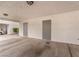 Garage with 2 storage closets in a condo community at 6711 W Charleston Blvd # 2, Las Vegas, NV 89146