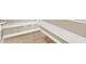 This walk-in closet features shelving for optimal storage at 7428 Alamo Ranch Ave, Las Vegas, NV 89179