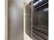 Well-organized walk-in closet with custom shelving and drawers, optimizing storage space and accessibility at 7428 Alamo Ranch Ave, Las Vegas, NV 89179