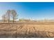 Expansive desert property with a single-story home and minimal landscaping at 1601 Iguana St, Pahrump, NV 89048