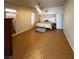 Expansive main bedroom features ample space, neutral tones, and natural light at 2822 La Palma Dr, Laughlin, NV 89029