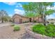Inviting single-story home with manicured landscaping and great curb appeal at 439 Pelican Bay Ct, Henderson, NV 89012