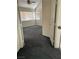 Bedroom featuring carpeting, window with blinds, and neutral walls at 5024 Saint Annes Dr, Las Vegas, NV 89149