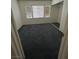 Bedroom view with carpet, window with blinds and neutral wall color at 5024 Saint Annes Dr, Las Vegas, NV 89149