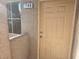 This unit features a private entrance, offering a welcoming facade and easy access at 5250 S Rainbow Blvd # 1140, Las Vegas, NV 89118