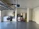 The garage is equipped with a washer, dryer, fridge, and water heater at 5250 S Rainbow Blvd # 1140, Las Vegas, NV 89118