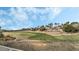Expansive golf course view with lush greenery and clear blue sky at 56 Grossinger Ct, Henderson, NV 89074
