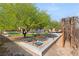 Enjoy outdoor games on the bocce ball court, set in a beautifully landscaped backyard at 6315 Bellisima St, Las Vegas, NV 89118