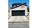 Charming two-story home featuring a spacious two-car garage and low maintenance desert landscaping at 6640 Crosstimber Ct, Las Vegas, NV 89108