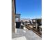 Community view from the roof at 2536 Vandra St, Las Vegas, NV 89138