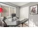 Comfortable office space features a modern desk, natural light, and minimalist decor at 286 Fairmeadow St, Henderson, NV 89012