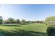 Expansive green park area perfect for relaxation, recreation, and community events at 3210 Centano Ave, Henderson, NV 89044