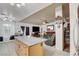Open floorplan with backyard access and bright views at 5220 Shasta Daisy St, North Las Vegas, NV 89031