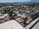 Large residential neighborhood boasts many single-Gathering homes with pools and ample space for outdoor living at 6224 Red Pine Ct, Las Vegas, NV 89130