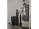 A new water heater and water filtration system are installed at 6559 Musette Ave, Las Vegas, NV 89139