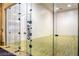 Close-up of a squash court featuring glass doors, ideal for athletic recreation at 66 Sunset Bay St, Las Vegas, NV 89148