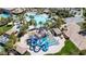 Waterpark, a place for Gathering fun in this wonderful neighborhood at 66 Sunset Bay St, Las Vegas, NV 89148