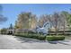 A picturesque streetscape featuring a horse sculpture at 729 Sir James Bridge Way, Las Vegas, NV 89145