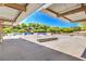 Skate park featuring ramps and obstacles, perfect for active recreation and outdoor enjoyment at 7410 Bridlehorne Ave, Las Vegas, NV 89131