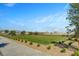 Expansive green space perfect for community gatherings and recreational activities at 9903 Spinel Pl, Las Vegas, NV 89143