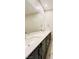 Modern bathroom showcasing double sinks with a spacious countertop and sleek fixtures at 10280 Midnight Meteor Ave, Las Vegas, NV 89166