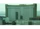 Exterior image of the Park MGM buildings at 135 E Harmon Ave # 1102, Las Vegas, NV 89109