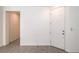 Inviting entryway featuring tile flooring and a bright, welcoming atmosphere at 219 Cordelia Cove Ave # 513, Henderson, NV 89011