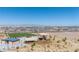 Aerial view of a community park with playgrounds and picnic areas at 329 Brockbank Pl, Henderson, NV 89011