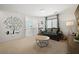 Cozy loft area perfect for relaxing, with comfortable seating and a modern aesthetic at 329 Brockbank Pl, Henderson, NV 89011