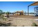 Community playground featuring covered play equipment and shade at 329 Brockbank Pl, Henderson, NV 89011