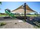 Community playground with modern equipment, shaded seating, and well-maintained landscaping at 329 Brockbank Pl, Henderson, NV 89011