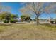 Enclosed community dog park space for residents and their pets at 3318 N Decatur Blvd # 1061, Las Vegas, NV 89130