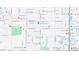 Map of the area surrounding 3389 Commendation Dr, Las Vegas, NV 89117 at 3389 Commendation Dr, Las Vegas, NV 89117
