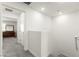 Second story hallway with a bedroom view ahead at 3518 Herodain Ave, Las Vegas, NV 89106