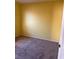 Cozy bedroom boasts neutral walls and plush carpeting for added comfort at 8325 Aspen Village St, Las Vegas, NV 89113