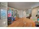 Spacious living room with hardwood floors, lots of natural light, and traditional decor at 9065 W Torino Ave, Las Vegas, NV 89148