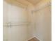 Walk-in closet offering wire shelving and ample storage space at 9324 Freedom Heights Ave, Las Vegas, NV 89149