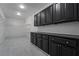 Walk-in closet with custom shelving and ample storage space at 1316 Eagle Meadow Ct, Las Vegas, NV 89123