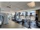 This gym features modern equipment and stunning city views for an invigorating workout experience at 150 N Las Vegas Blvd # 804, Las Vegas, NV 89101