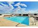 Refreshing rooftop pool offers city views and relaxation in an upscale urban oasis at 150 N Las Vegas Blvd # 804, Las Vegas, NV 89101