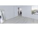 Spacious bedroom with a window and a mirror at 2300 E Silverado Ranch Blvd # 1165, Las Vegas, NV 89183